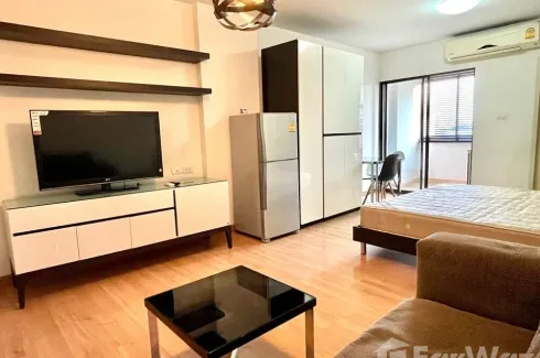 Condo for rent in Supalai City Resort Ramkhamhaeng, Hua Mak, Bangkok near MRT Ramkhamhaeng 12