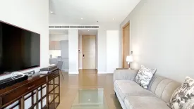 1 Bedroom Condo for sale in Magnolias Ratchadamri Boulevard, Lumpini, Bangkok near BTS Ratchadamri