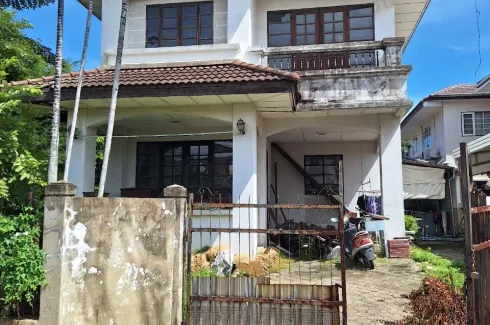 4 Bedroom House for sale in Chaiyapruek Bangwak, Bang Phai, Bangkok