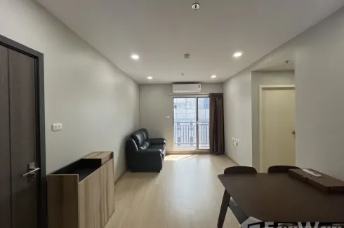 2 Bedroom Condo for sale in Supalai Veranda Phasi Charoen Station, Bang Wa, Bangkok near MRT Phasi Charoen