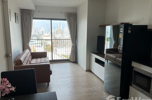 1 Bedroom Condo for sale in Noble Remix, Khlong Tan, Bangkok near BTS Thong Lo