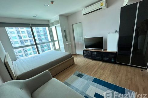 Condo for sale in Fuse Chan - Sathorn, Yan Nawa, Bangkok near BTS Surasak