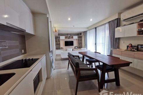 2 Bedroom Condo for sale in Maestro 03 Ratchada-Rama 9, Din Daeng, Bangkok near MRT Phra Ram 9