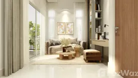 3 Bedroom Townhouse for sale in Preecha Ram 3 – Rat Phatthana, Khlong Song Ton Nun, Bangkok