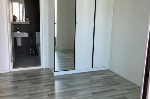 1 Bedroom Condo for sale in Bang Kho, Bangkok near BTS Wutthakat