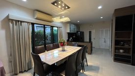 4 Bedroom House for sale in SETTHASIRI RATCHAPHRUEK-CHARAN, Khlong Chak Phra, Bangkok