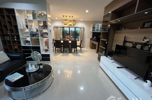 4 Bedroom House for sale in SETTHASIRI RATCHAPHRUEK-CHARAN, Khlong Chak Phra, Bangkok