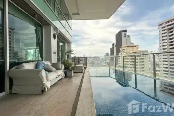 3 Bedroom Condo for sale in Le Raffine Jambunuda Sukhumvit 31, Khlong Tan Nuea, Bangkok near BTS Phrom Phong