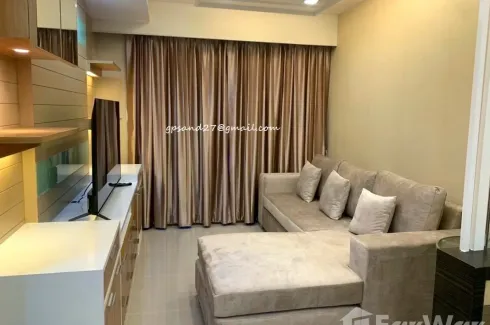 1 Bedroom Condo for rent in Supalai Premier Narathiwas - Sathorn, Chong Nonsi, Bangkok near BTS Chong Nonsi