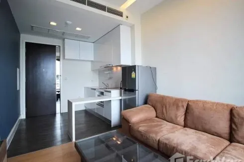 1 Bedroom Condo for rent in Equinox, Chom Phon, Bangkok near MRT Phahon Yothin