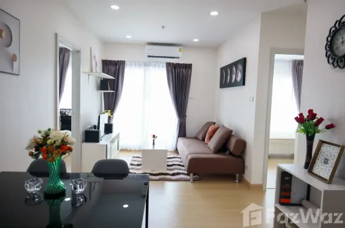 2 Bedroom Condo for rent in Supalai Veranda Ramkhamhaeng, Hua Mak, Bangkok near Airport Rail Link Ramkhamhaeng