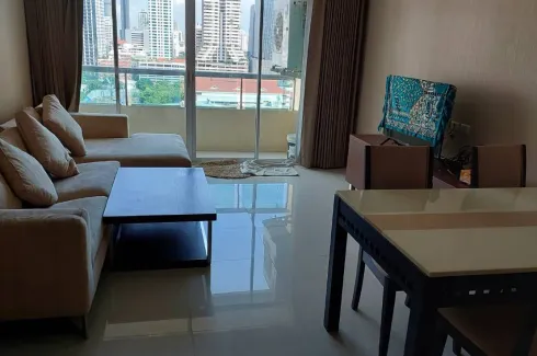 2 Bedroom Condo for rent in Sukhumvit City Resort, Khlong Toei Nuea, Bangkok near BTS Nana