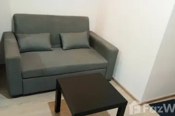 1 Bedroom Condo for rent in Ideo Q Chula - Samyan, Maha Phruettharam, Bangkok near MRT Sam Yan