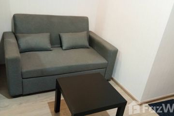 1 Bedroom Condo for rent in Ideo Q Chula - Samyan, Maha Phruettharam, Bangkok near MRT Sam Yan