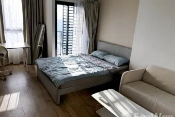 Condo for rent in Ideo Rama 9 - Asoke, Huai Khwang, Bangkok near MRT Phra Ram 9