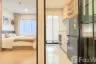 1 Bedroom Condo for rent in Chewathai Hallmark Ladprao - Chokchai 4, Saphan Song, Bangkok near MRT Chok Chai 4