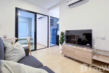 1 Bedroom Condo for rent in Hallmark Ladprao-Chokchai 4, Saphan Song, Bangkok near MRT Chok Chai 4