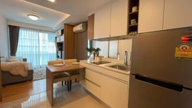 1 Bedroom Condo for rent in InterLux Premier Sukhumvit 13, Khlong Toei Nuea, Bangkok near BTS Nana