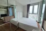 1 Bedroom Condo for rent in Chewathai Interchange, Bang Sue, Bangkok near MRT Tao Poon