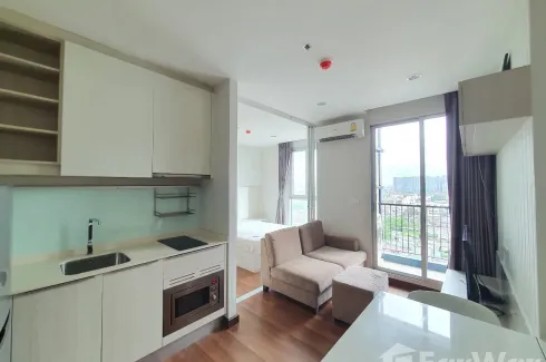 1 Bedroom Condo for rent in Chewathai Interchange, Bang Sue, Bangkok near MRT Tao Poon