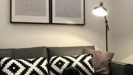 1 Bedroom Condo for rent in Supalai Elite Phayathai, Thanon Phaya Thai, Bangkok near BTS Phaya Thai