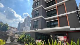 Condo for rent in Vela De Condominium, Thung Song Hong, Bangkok near Airport Rail Link Lak Si