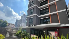 Condo for rent in Vela De Condominium, Thung Song Hong, Bangkok near Airport Rail Link Lak Si