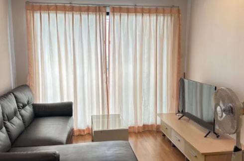 2 Bedroom Condo for rent in Lumpini Place Ratchada-Thapra 2, Dao Khanong, Bangkok near BTS Talat Phlu