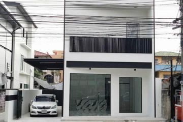 2 Bedroom House for sale in Bang Waek, Bangkok