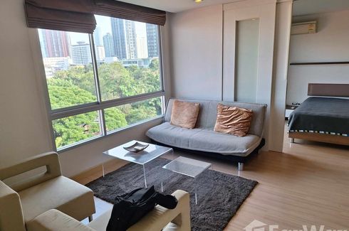 1 Bedroom Condo for rent in Tree Condo Sukhumvit 42, Phra Khanong, Bangkok near BTS Phra Khanong