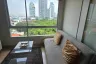 1 Bedroom Condo for rent in Tree Condo Sukhumvit 42, Phra Khanong, Bangkok near BTS Phra Khanong