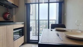 1 Bedroom Condo for sale in THE LINE Wongsawang, Wong Sawang, Bangkok near MRT Wong Sawang