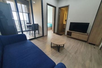 1 Bedroom Condo for sale in THE LINE Wongsawang, Wong Sawang, Bangkok near MRT Wong Sawang