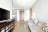 1 Bedroom Condo for rent in Magnolias Ratchadamri Boulevard, Lumpini, Bangkok near BTS Ratchadamri