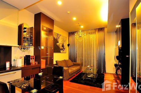 1 Bedroom Condo for rent in Quattro by Sansiri, Khlong Tan Nuea, Bangkok near BTS Thong Lo