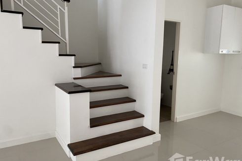 4 Bedroom Townhouse for rent in Town Avenue Srinagarindra, Suan Luang, Bangkok near MRT Si Nut