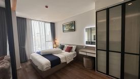 1 Bedroom Condo for rent in MUNIQ Sukhumvit 23, Khlong Toei Nuea, Bangkok near MRT Sukhumvit