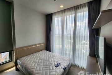 1 Bedroom Condo for rent in The Crest Park Residences, Chatuchak, Bangkok near MRT Phahon Yothin