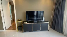 2 Bedroom Condo for rent in Nara 9 by Eastern Star, Sathon, Bangkok near BTS Chong Nonsi