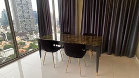 2 Bedroom Condo for rent in Nara 9 by Eastern Star, Sathon, Bangkok near BTS Chong Nonsi