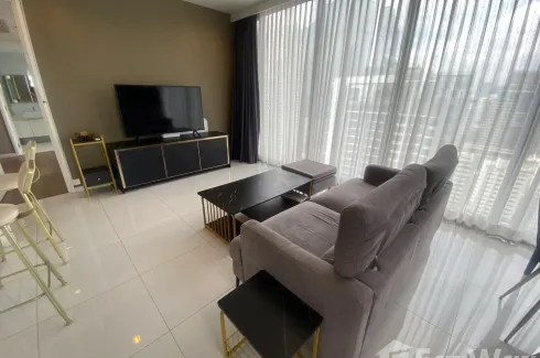 2 Bedroom Condo for rent in Nara 9 by Eastern Star, Sathon, Bangkok near BTS Chong Nonsi