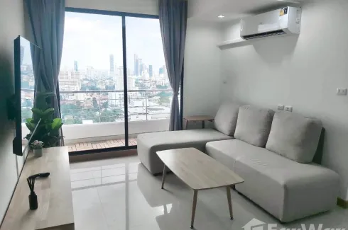 2 Bedroom Condo for rent in Supalai Premier Place Asoke, Khlong Toei Nuea, Bangkok near MRT Phetchaburi