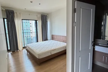 2 Bedroom Condo for rent in Noble Refine, Khlong Tan, Bangkok near BTS Phrom Phong