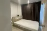 1 Bedroom Condo for sale in Metro Luxe Rama 4, Khlong Toei, Bangkok near BTS Ekkamai