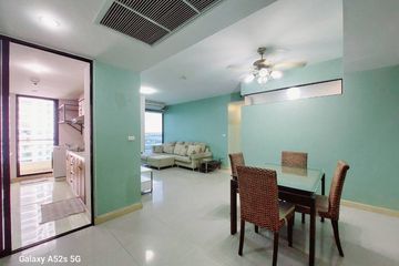 2 Bedroom Condo for sale in Supalai Casa Riva Vista 2, Bang Kho Laem, Bangkok near BTS Talat Phlu