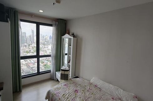 2 Bedroom Condo for sale in Ideo Sathorn - Thaphra, Bukkhalo, Bangkok near BTS Pho Nimit