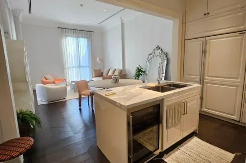 3 Bedroom Condo for rent in 98 Wireless, Langsuan, Bangkok near BTS Ploen Chit