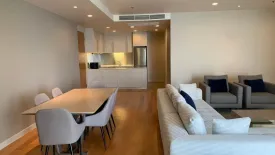 3 Bedroom Apartment for rent in Chatrium Residence Riverside, Wat Phraya Krai, Bangkok near BTS Saphan Taksin