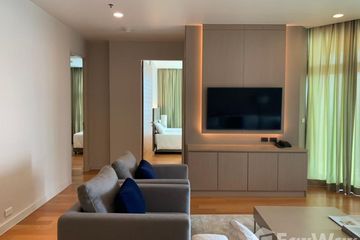 3 Bedroom Apartment for rent in Chatrium Residence Riverside, Wat Phraya Krai, Bangkok near BTS Saphan Taksin