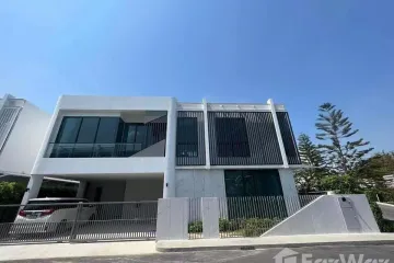 5 Bedroom House for rent in Artique Ramkhamhaeng, Min Buri, Bangkok near MRT Min Phatthana